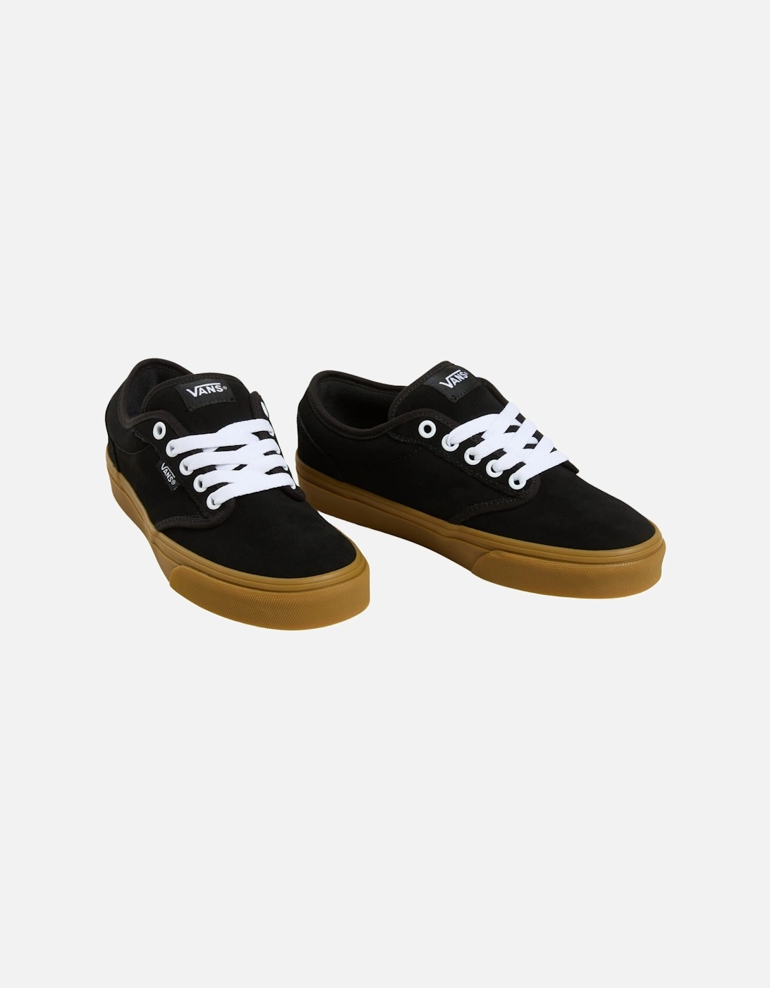 Womens Atwood Trainers, 2 of 1