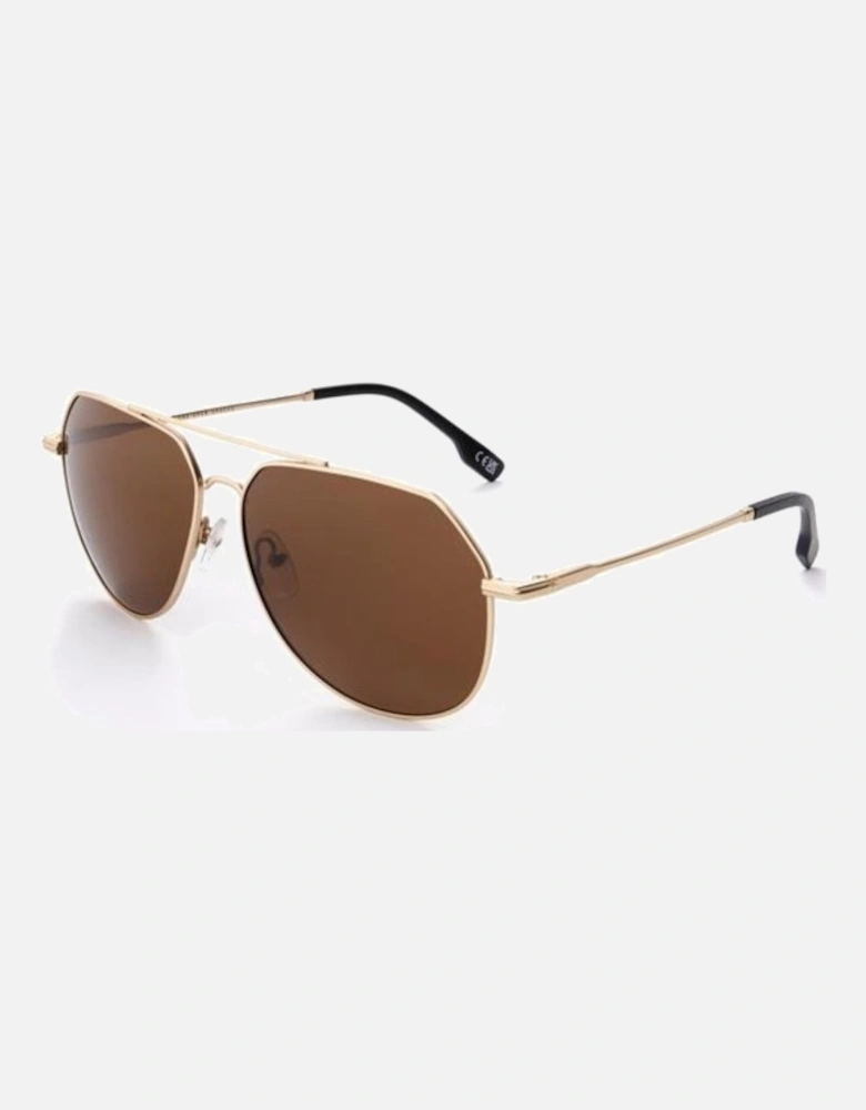 Unisex Cruiser Aviator Plarised Sunglasses