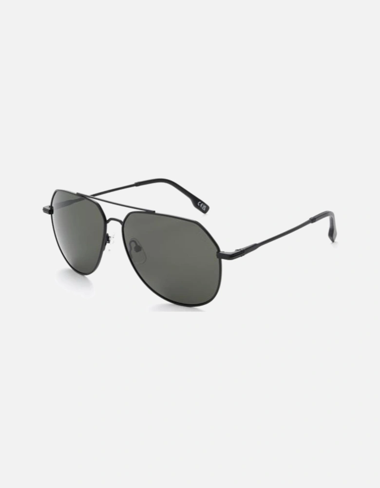 Unisex Cruiser Aviator Plarised Sunglasses
