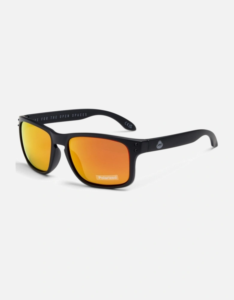 Unisex Ranger Recycled Polarised Sunglasses