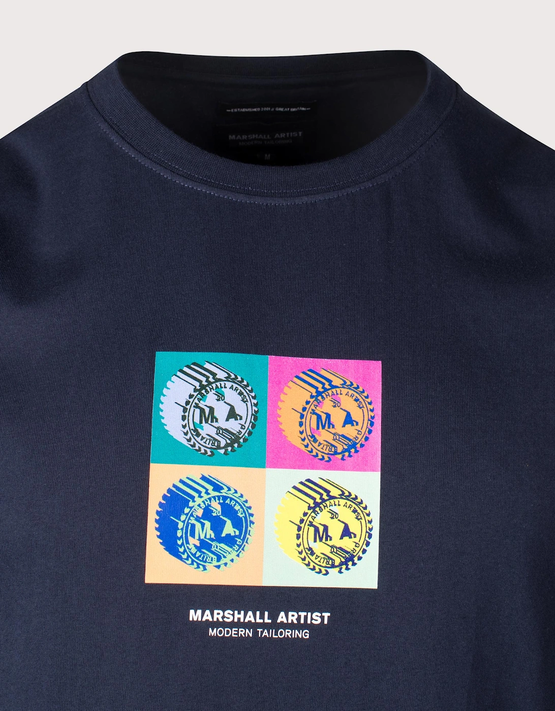 3D Siren T-Shirt