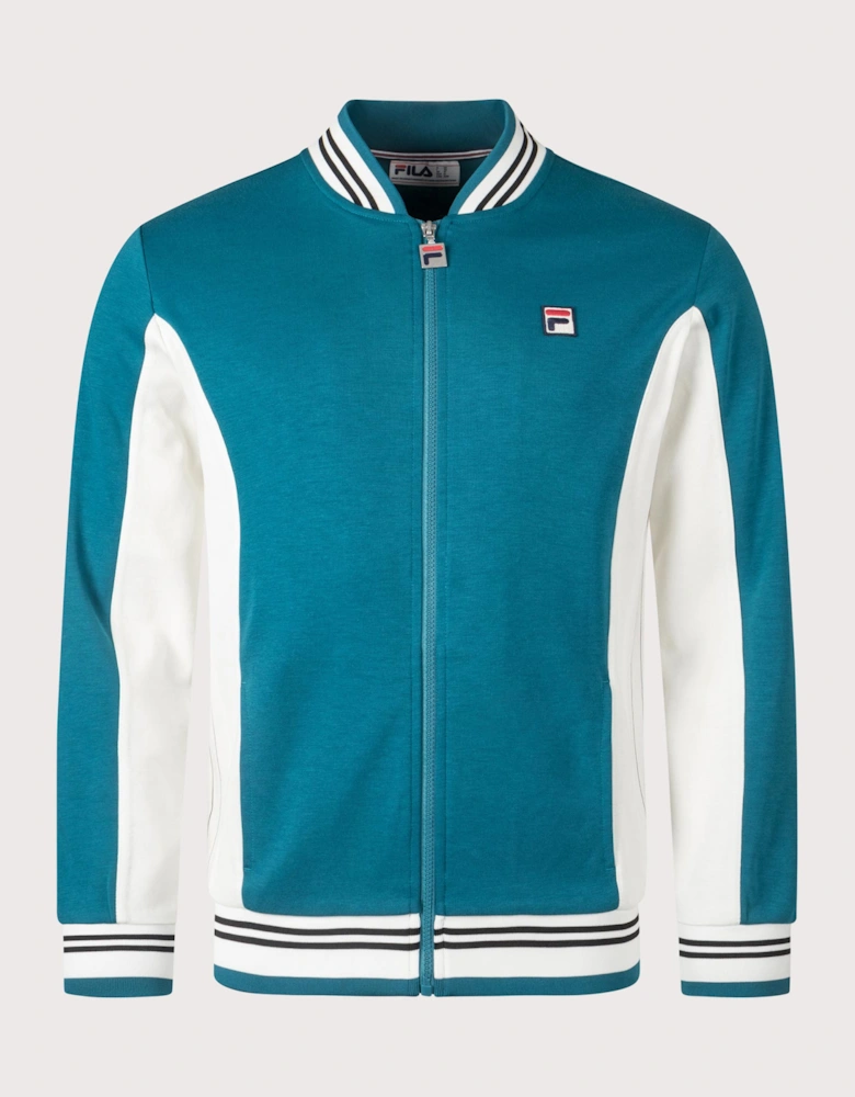 Settanta Baseball Track Jacket
