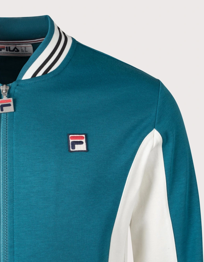 Settanta Baseball Track Jacket