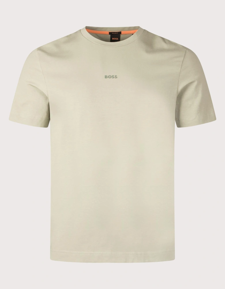Relaxed Fit TChup T-Shirt