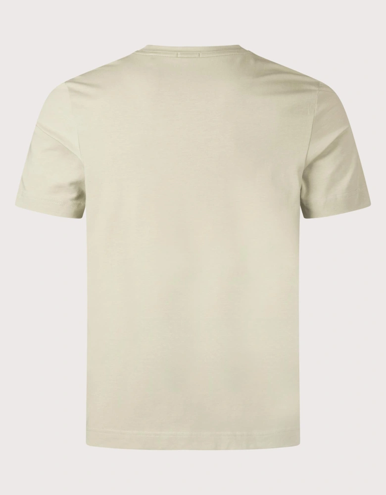 Relaxed Fit TChup T-Shirt