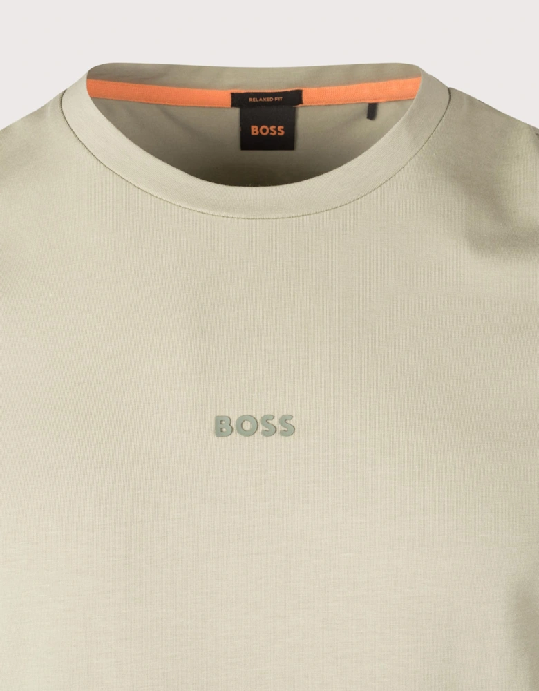 Relaxed Fit TChup T-Shirt