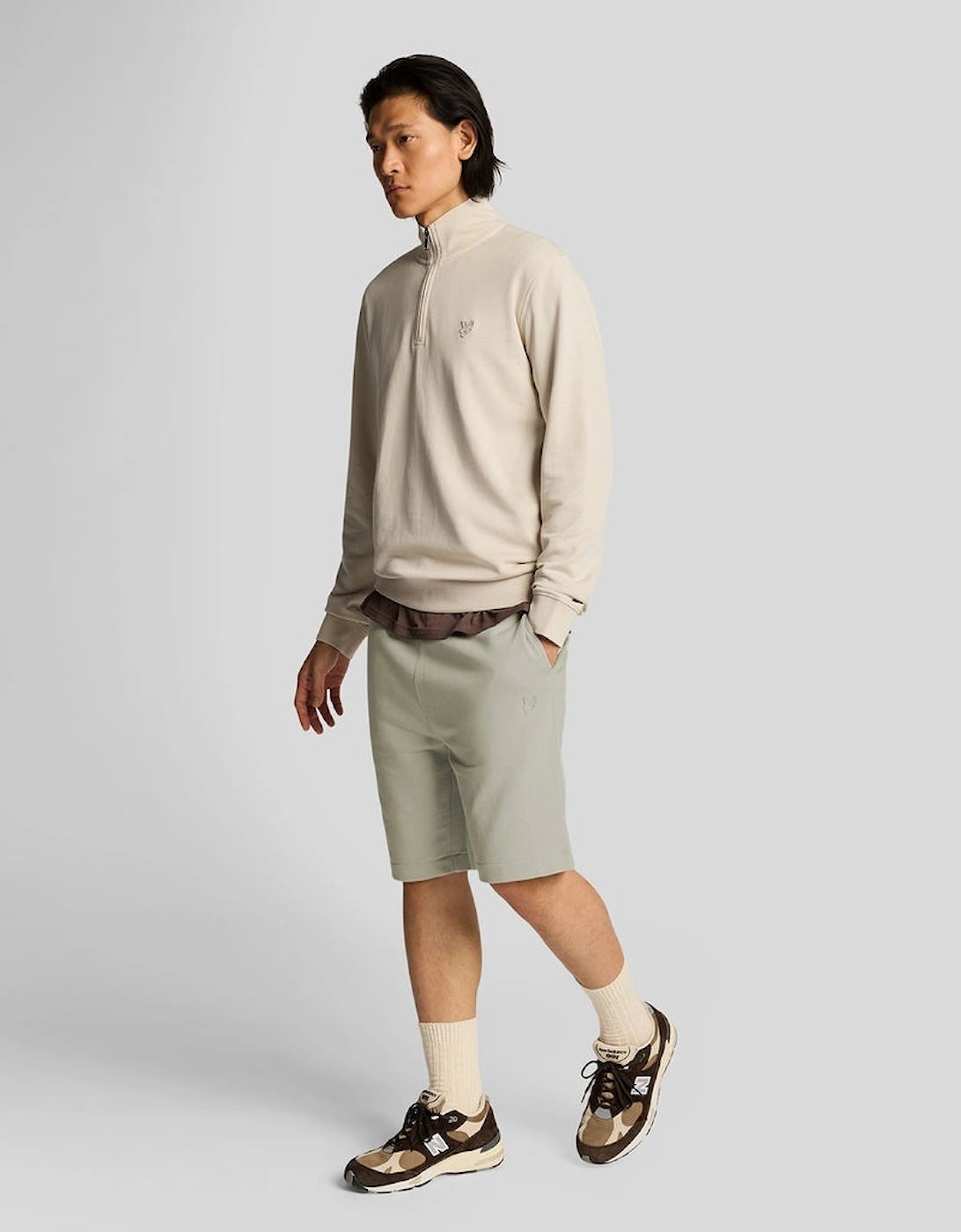 Superfine Sweat Shorts
