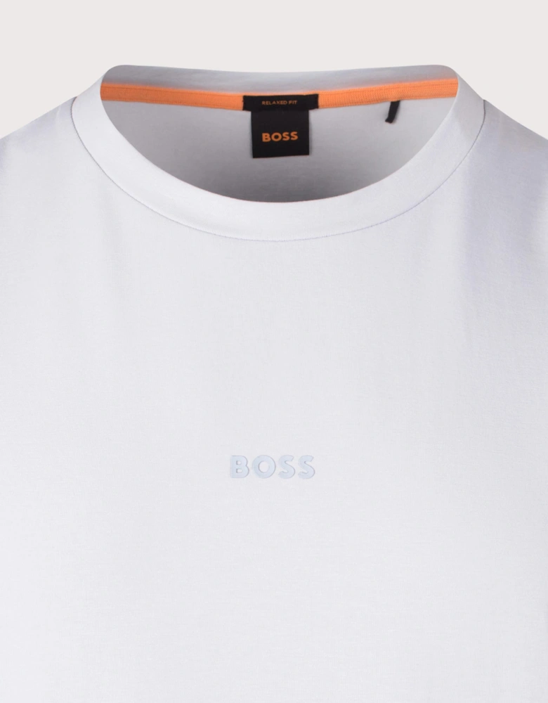Relaxed Fit TChup T-Shirt