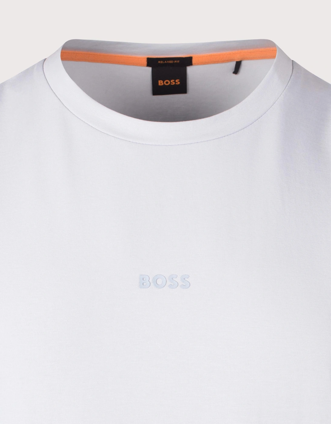 Relaxed Fit TChup T-Shirt