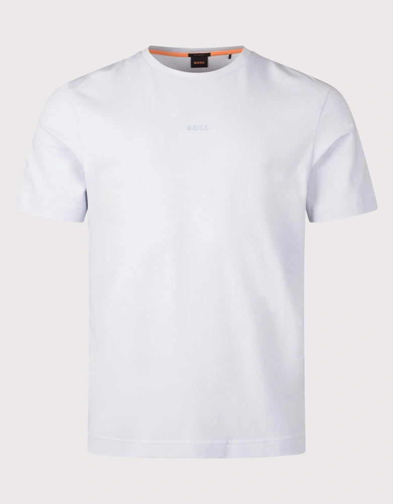 Relaxed Fit TChup T-Shirt