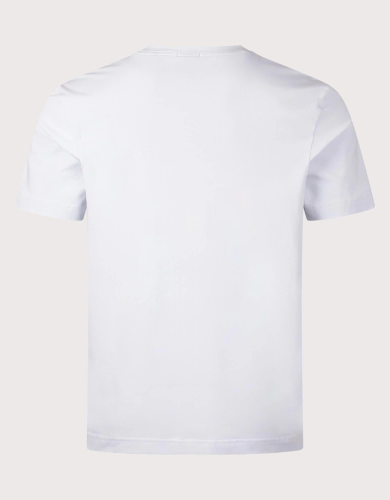 Relaxed Fit TChup T-Shirt