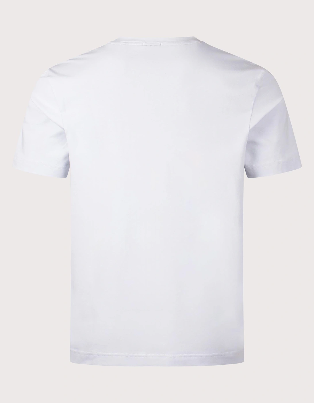 Relaxed Fit TChup T-Shirt
