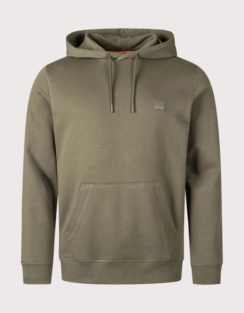 Wetalk Hoodie