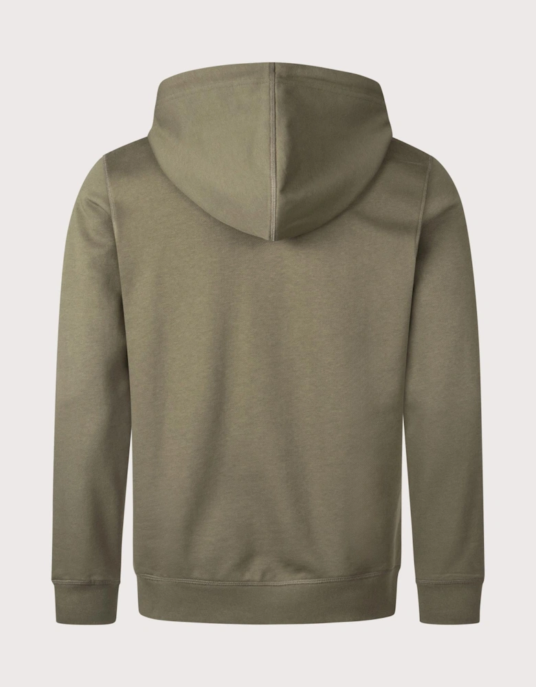 Wetalk Hoodie