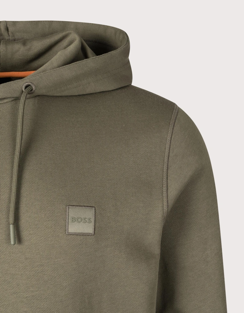 Wetalk Hoodie