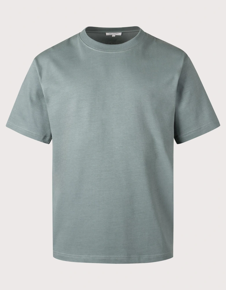 Norse Standard Heavy Loose T-Shirt