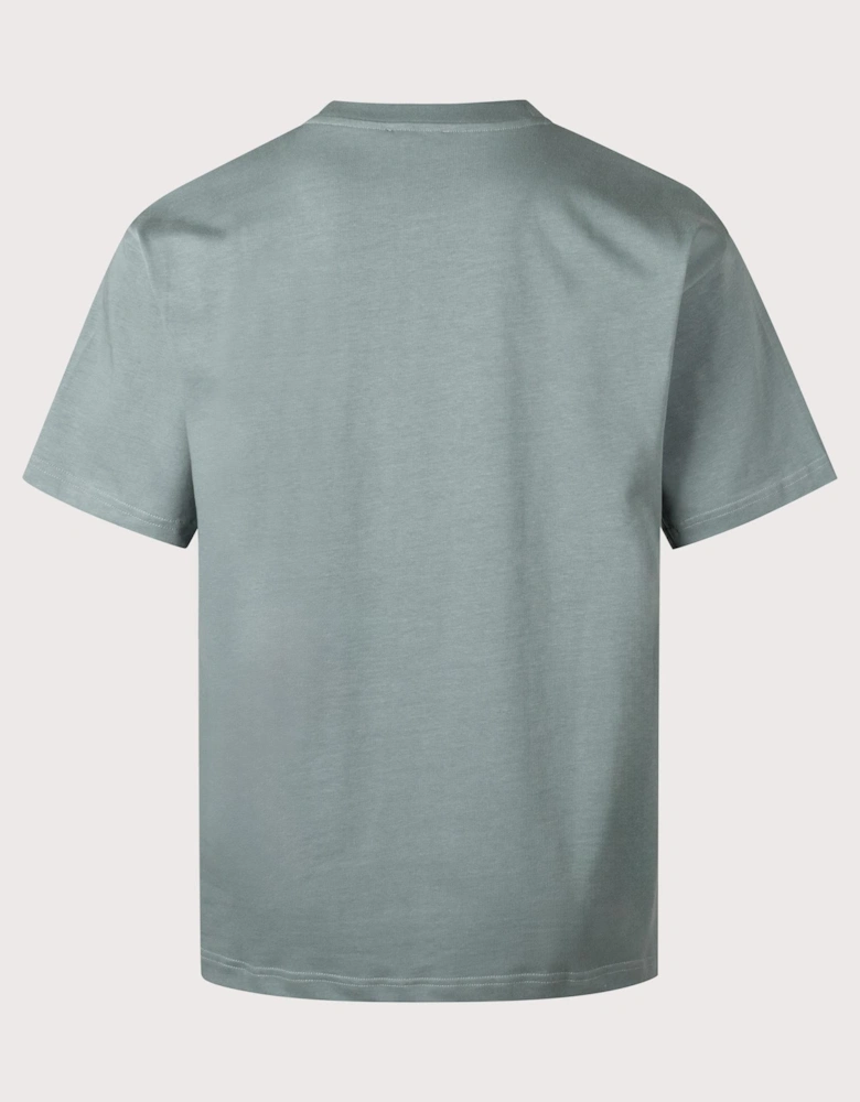 Norse Standard Heavy Loose T-Shirt