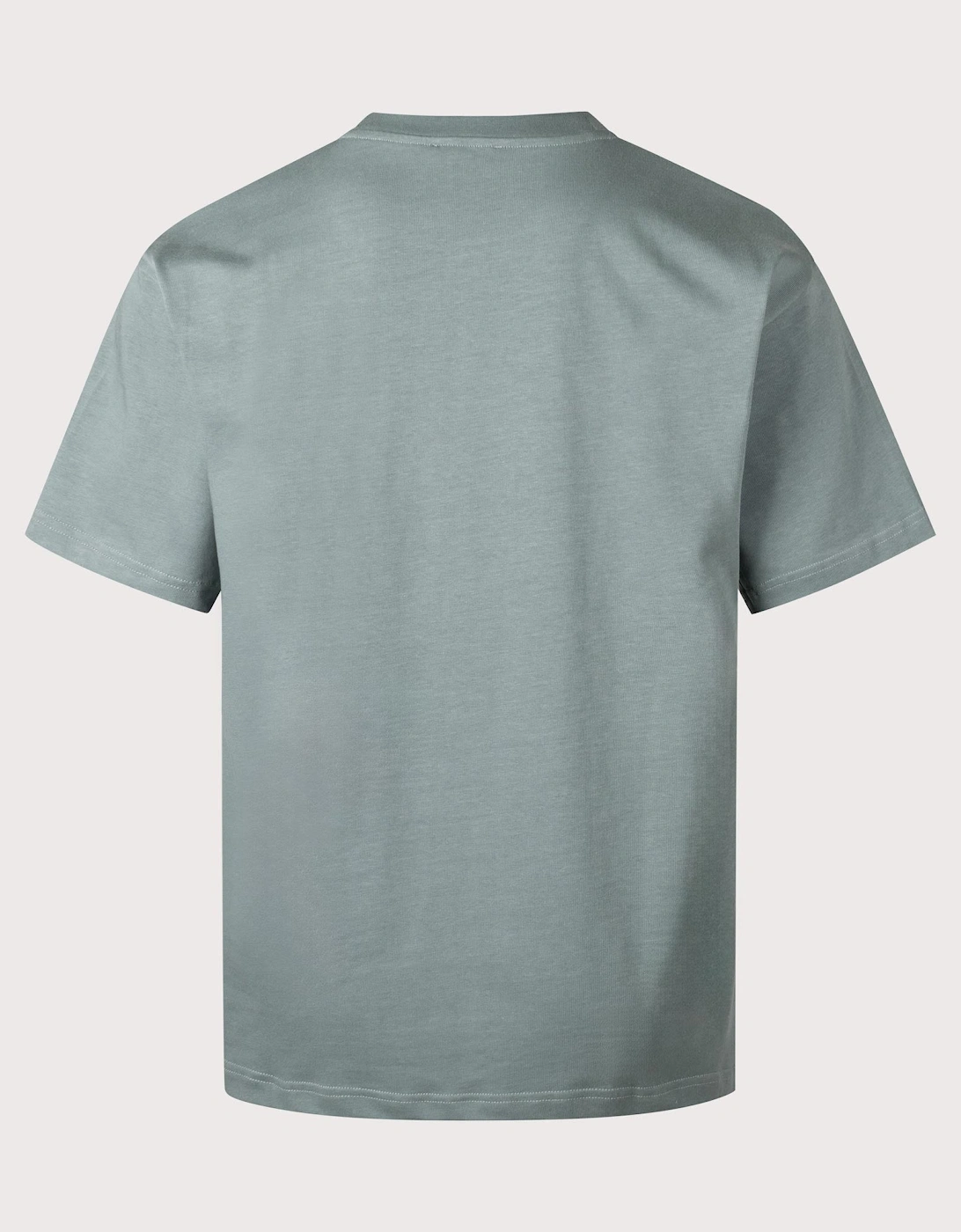 Norse Standard Heavy Loose T-Shirt