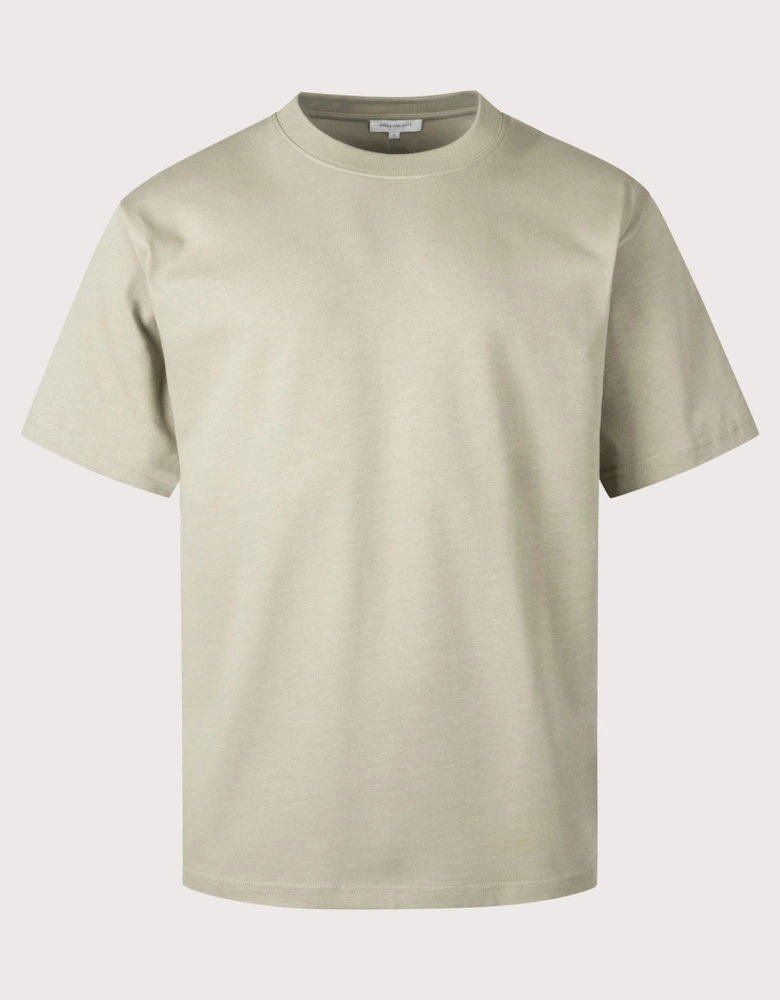 Norse Standard Heavy Loose T-Shirt
