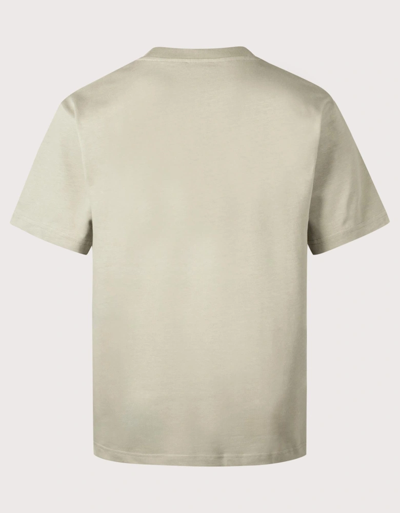 Norse Standard Heavy Loose T-Shirt