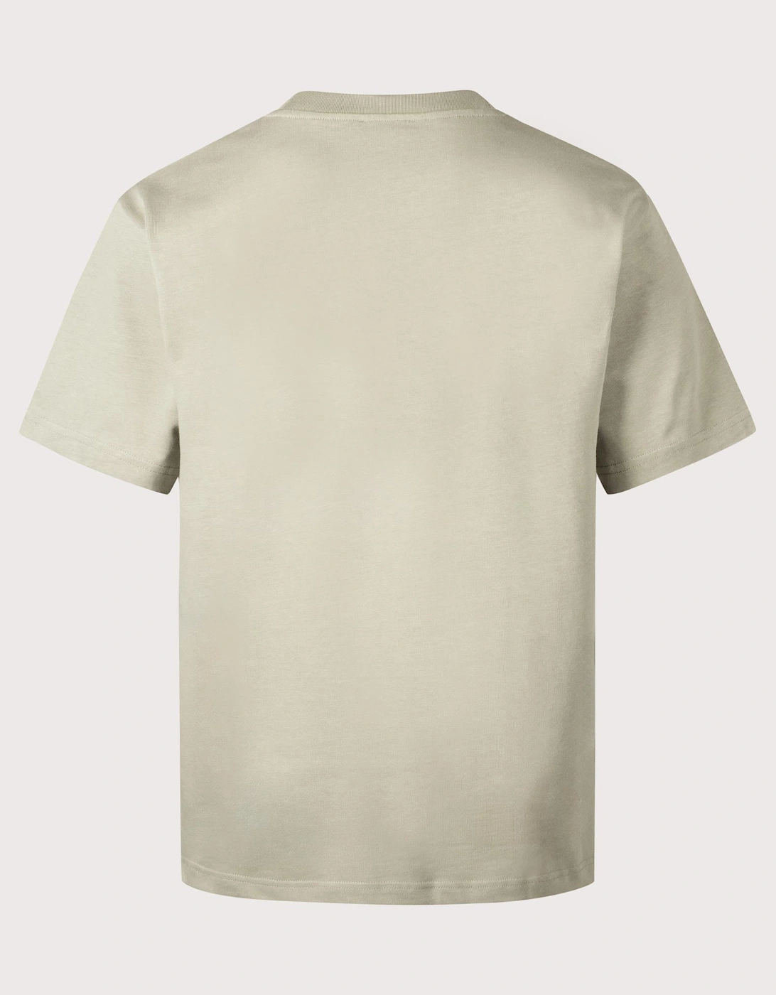 Norse Standard Heavy Loose T-Shirt