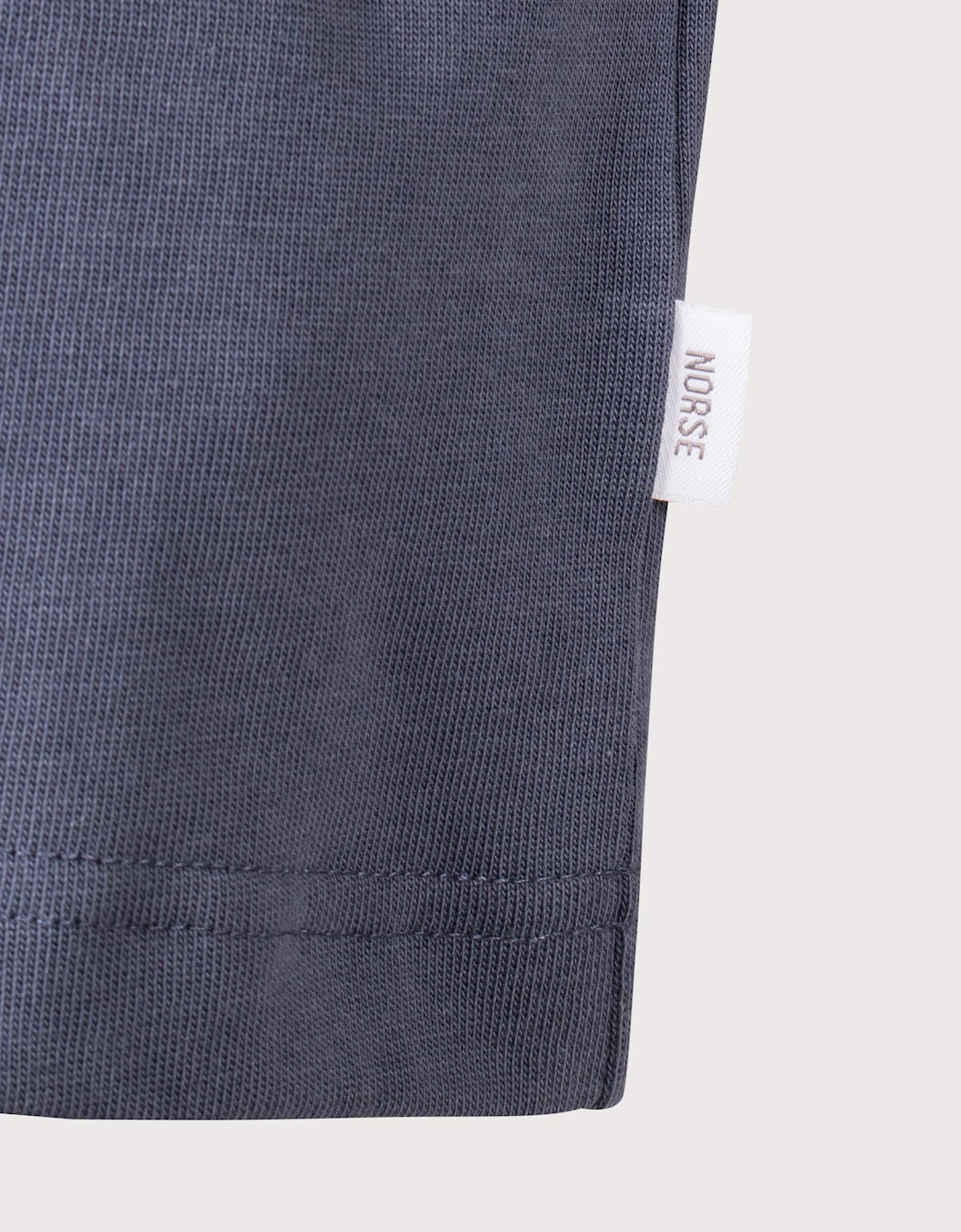 Norse Standard Heavy Loose T-Shirt