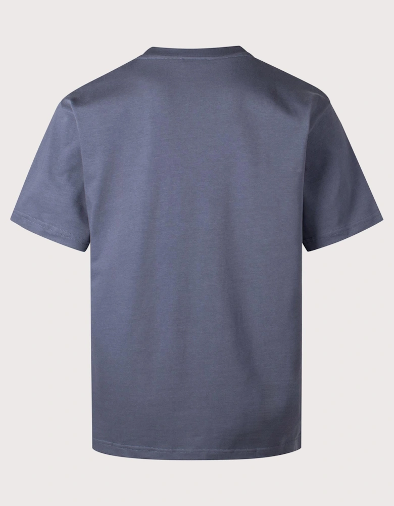 Norse Standard Heavy Loose T-Shirt