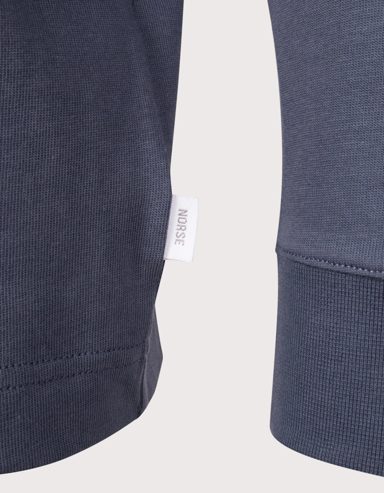 Norse Standard Heavy Loose Long Sleeve T-Shirt