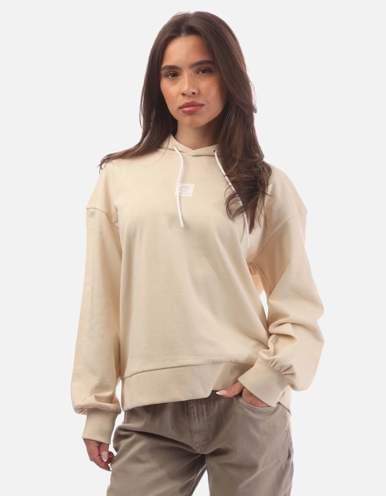 Stack Logo Hoody