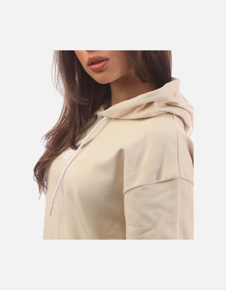 Stack Logo Hoody