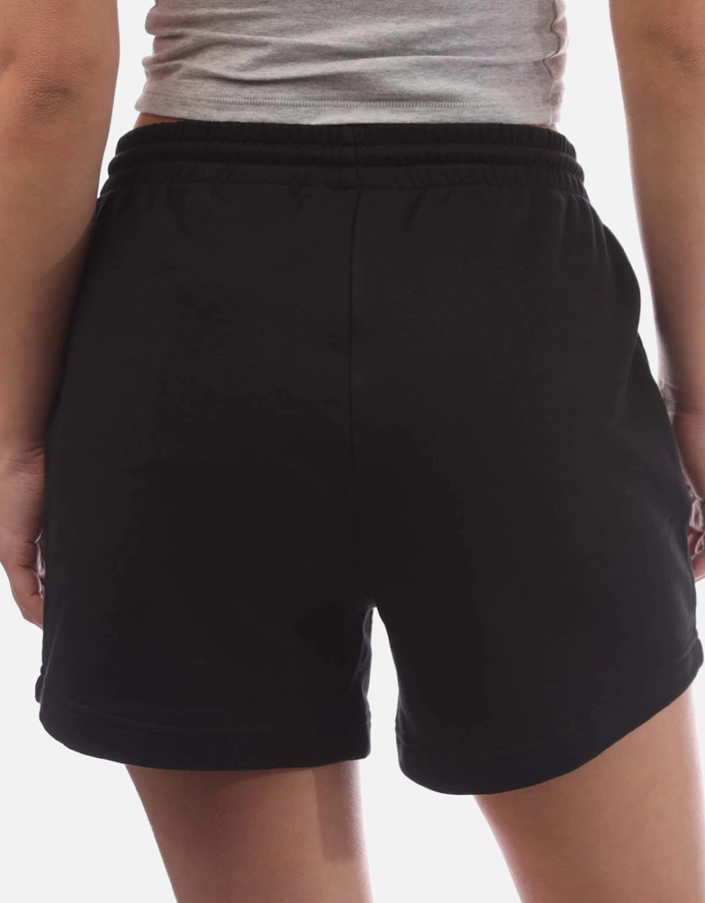 Linear Logo Sweat Shorts