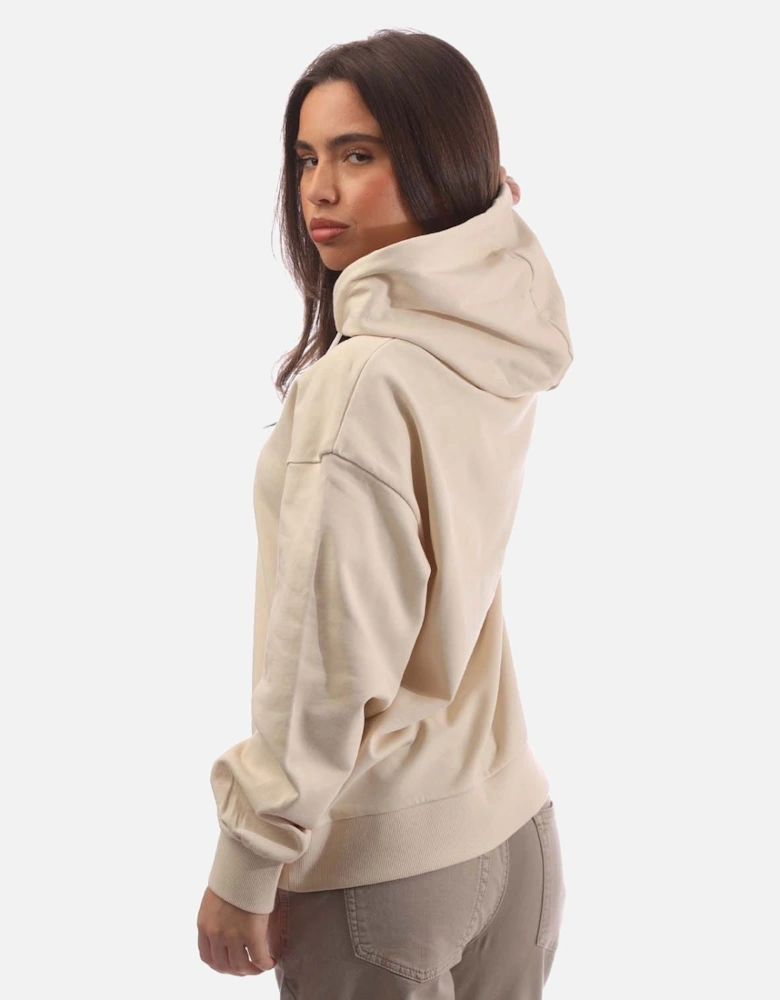 Stack Logo Hoody