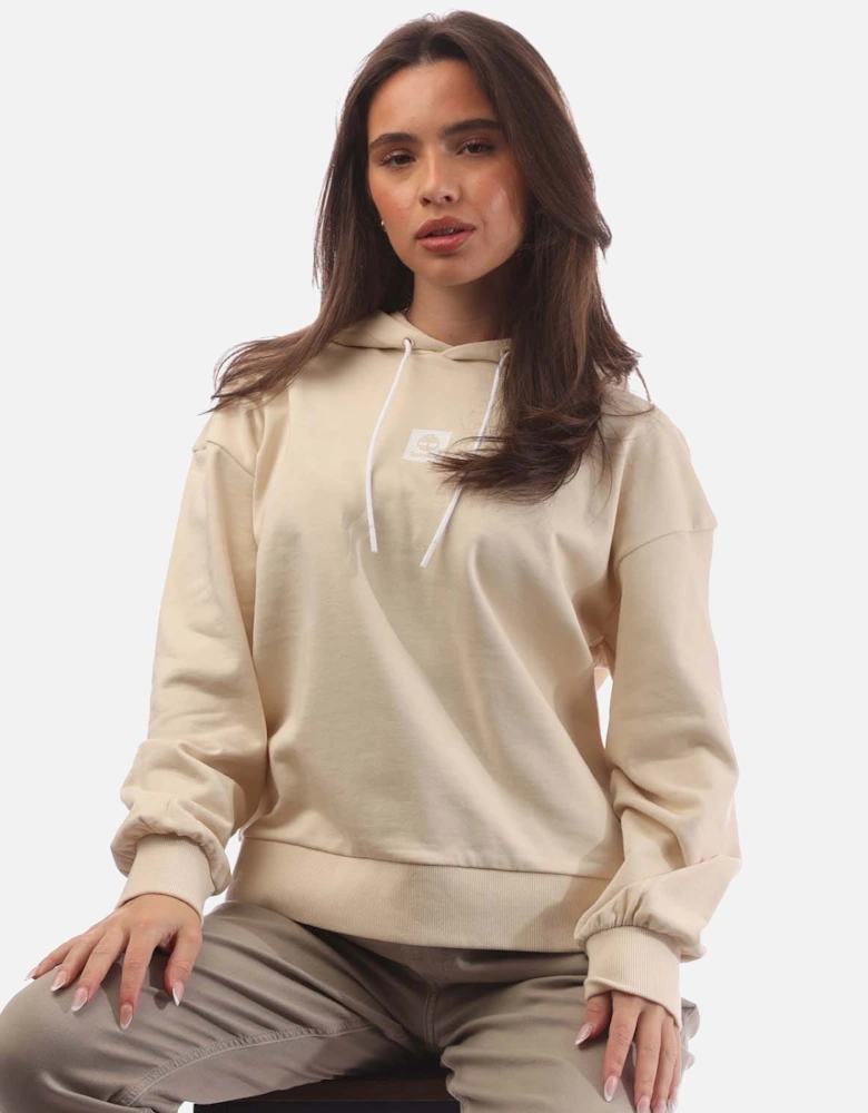 Stack Logo Hoody