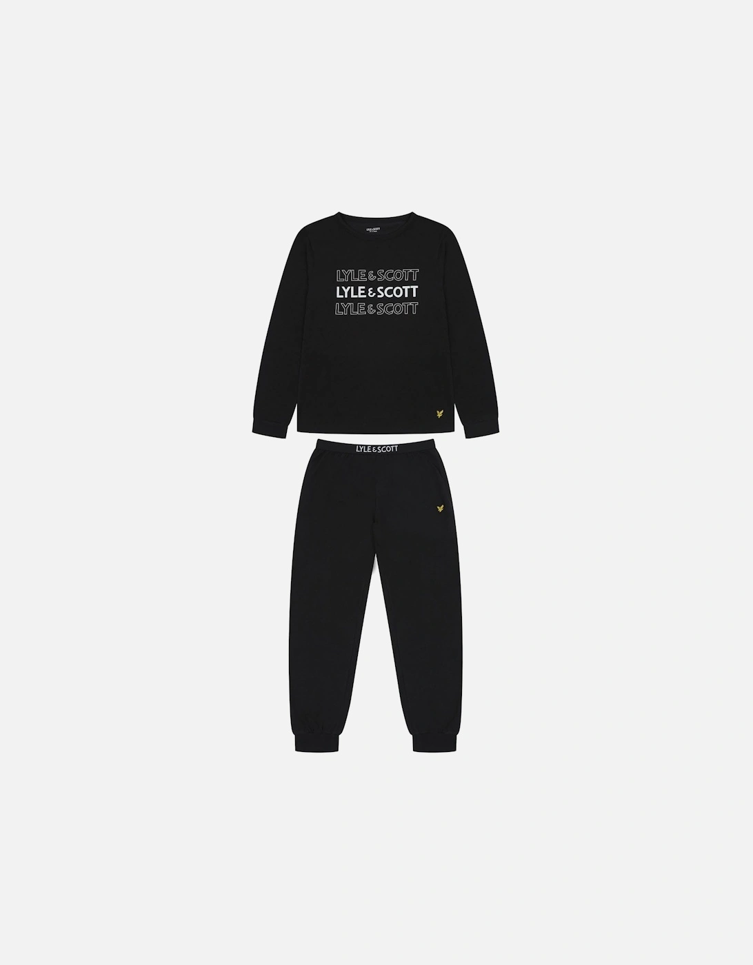 Juniors Loungewear Set, 7 of 6