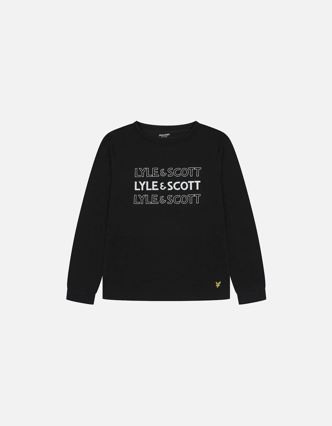 Juniors Loungewear Set