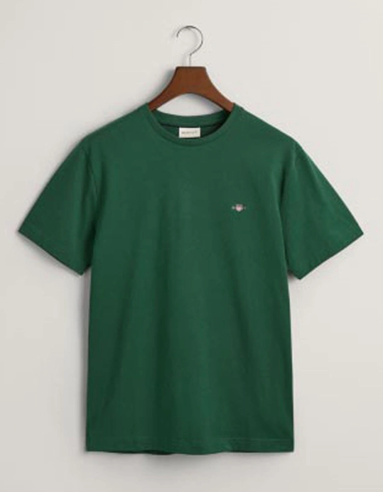 Emb Archive Shield Tshirt