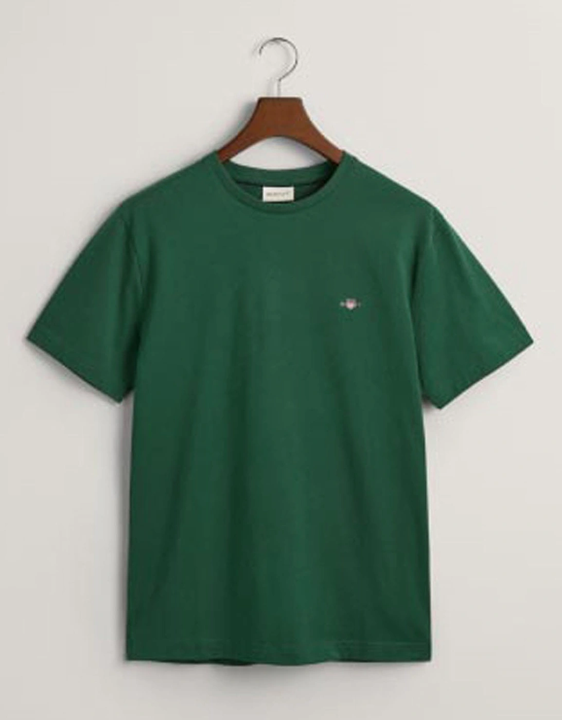 Emb Archive Shield Tshirt