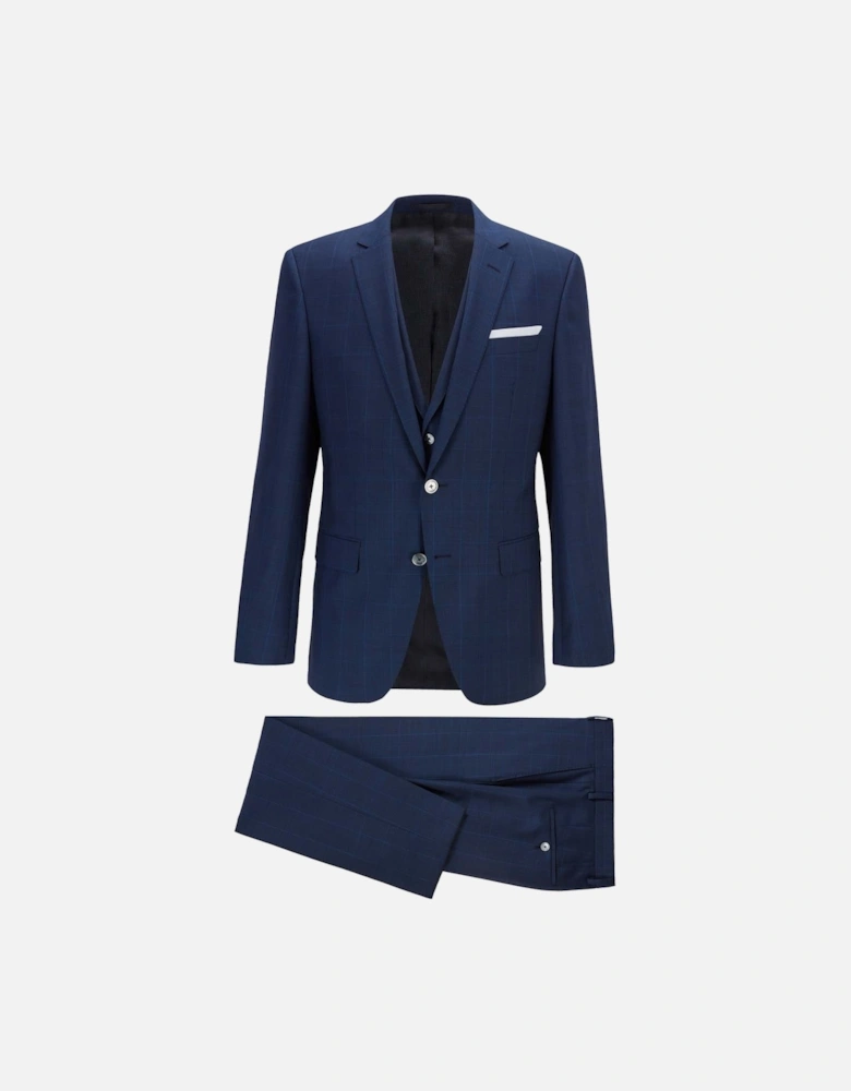 Hutson5/Gander3 Suit