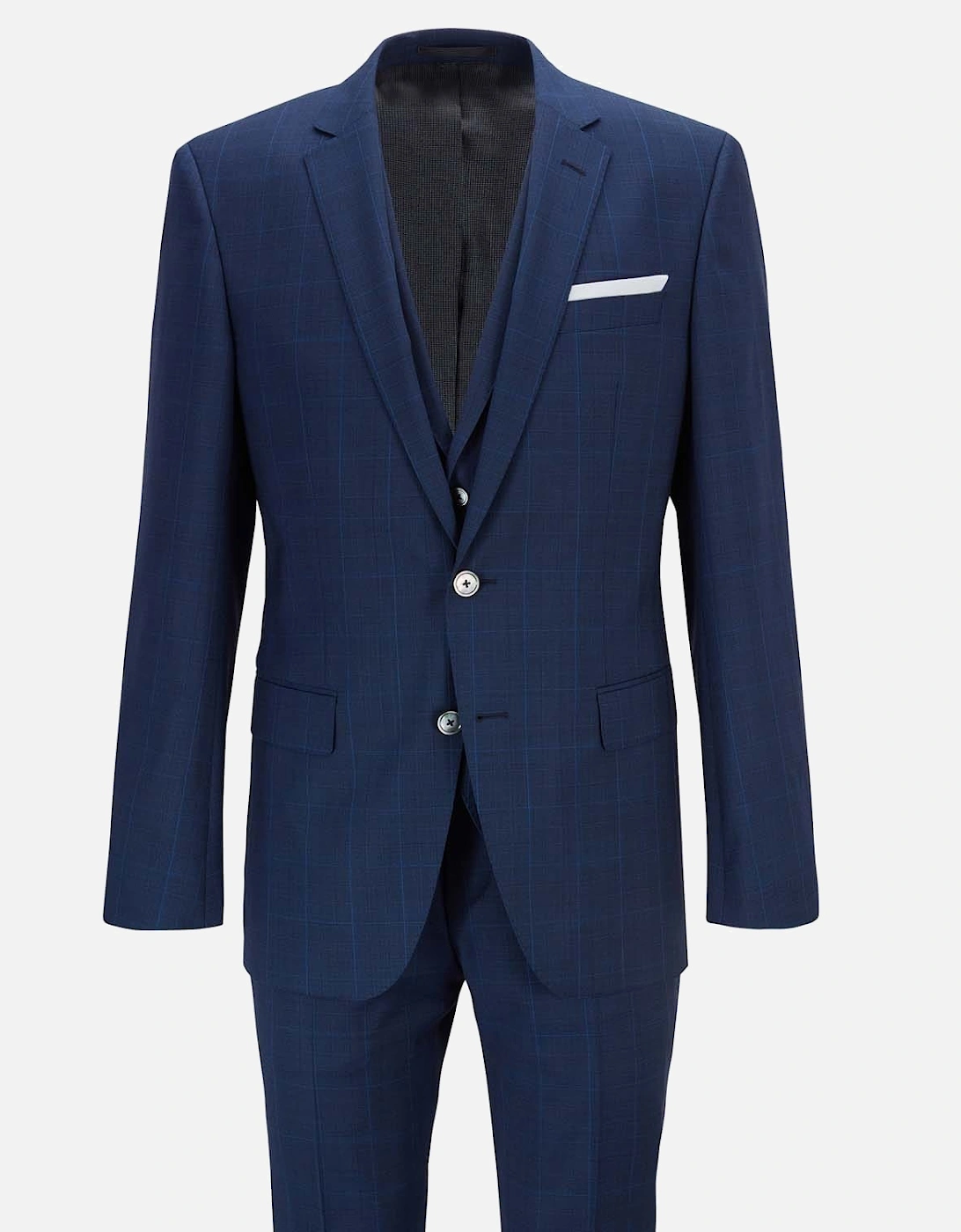 Hutson5/Gander3 Suit