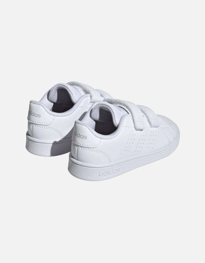 Infants Advantage Court Lifestyle Shoes