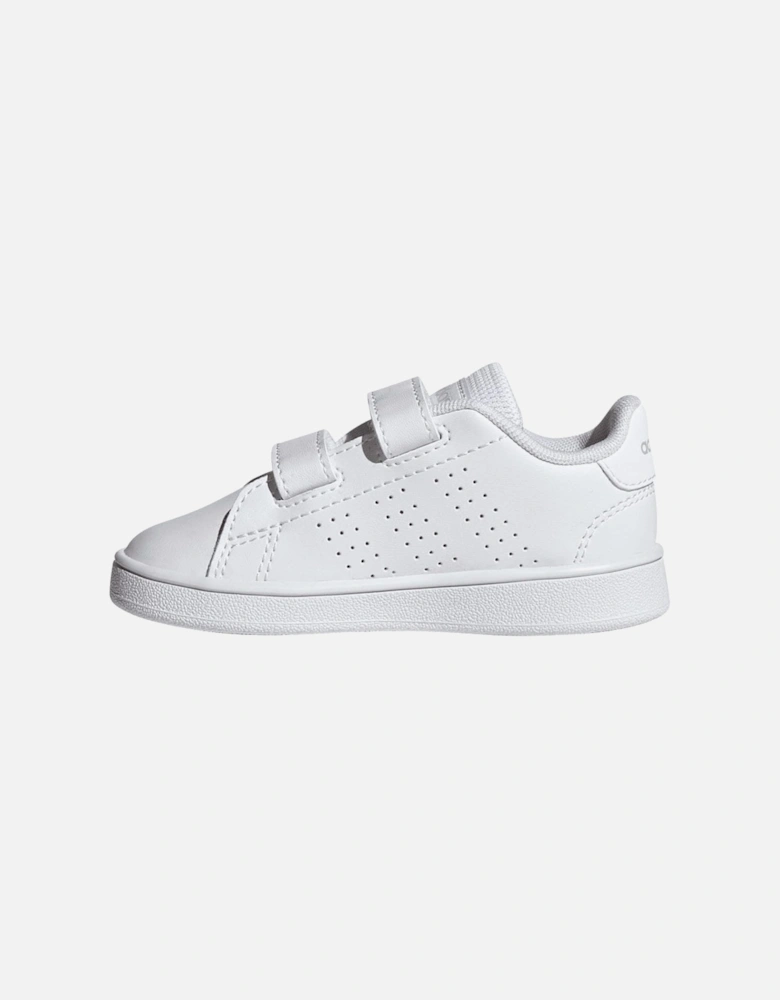 Infants Advantage Court Lifestyle Shoes