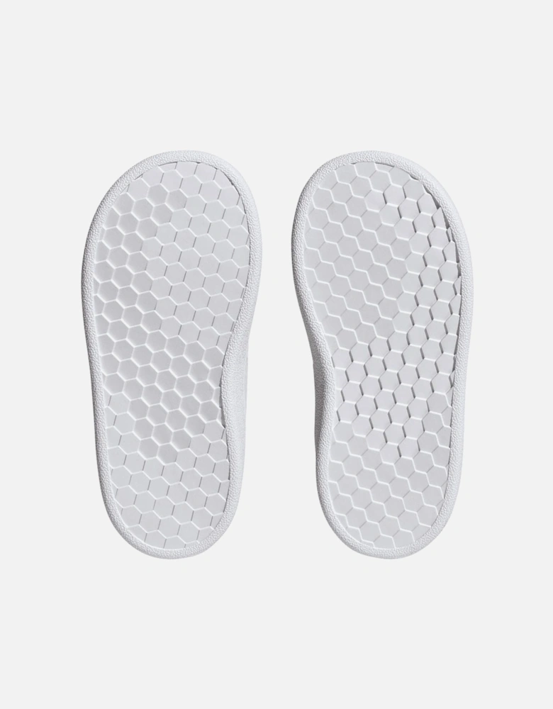Infants Advantage Court Lifestyle Shoes
