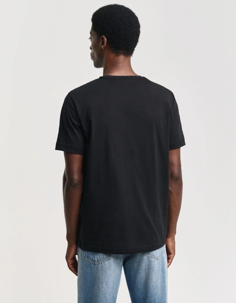 Archive Shield T-Shirt