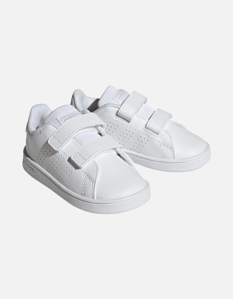 Infants Advantage Court Lifestyle Shoes