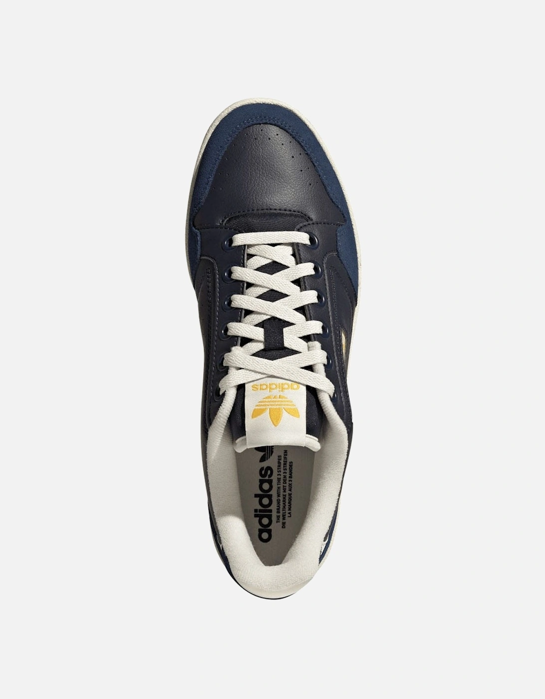 NY 90 Trainers
