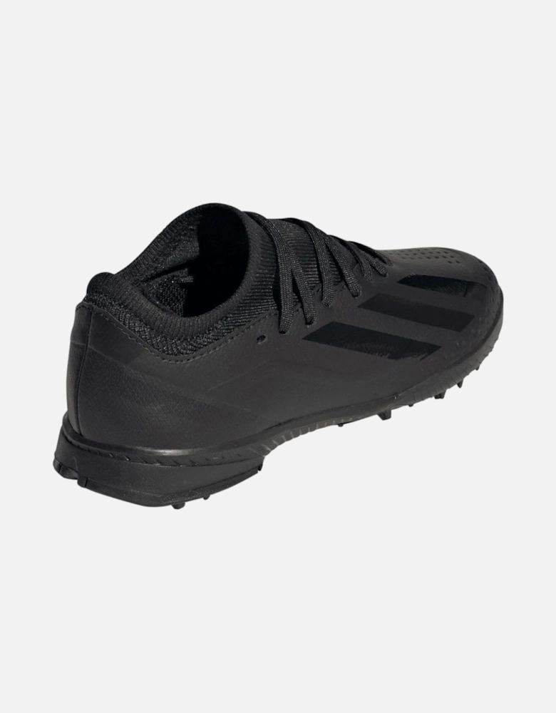 Junior X Crazyfast.3 Turf Football Boots - Juniors X Crazyfast.3 Turf Football Boots