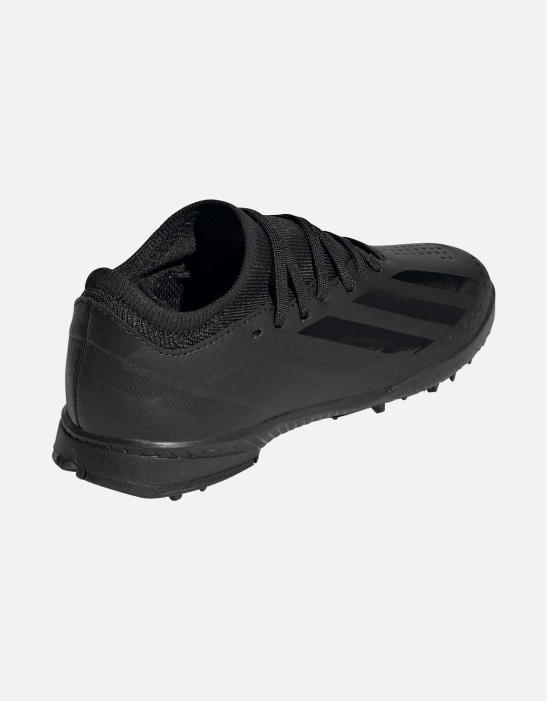 Junior X Crazyfast.3 Turf Football Boots - Juniors X Crazyfast.3 Turf Football Boots