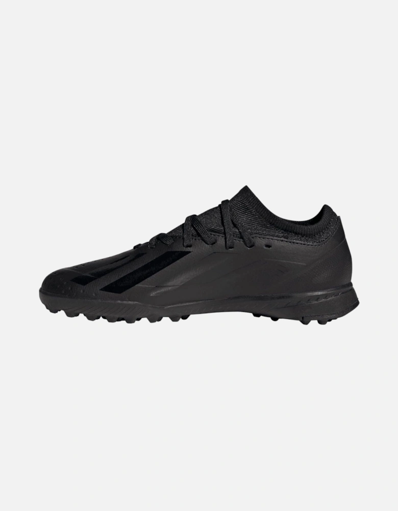 Junior X Crazyfast.3 Turf Football Boots - Juniors X Crazyfast.3 Turf Football Boots