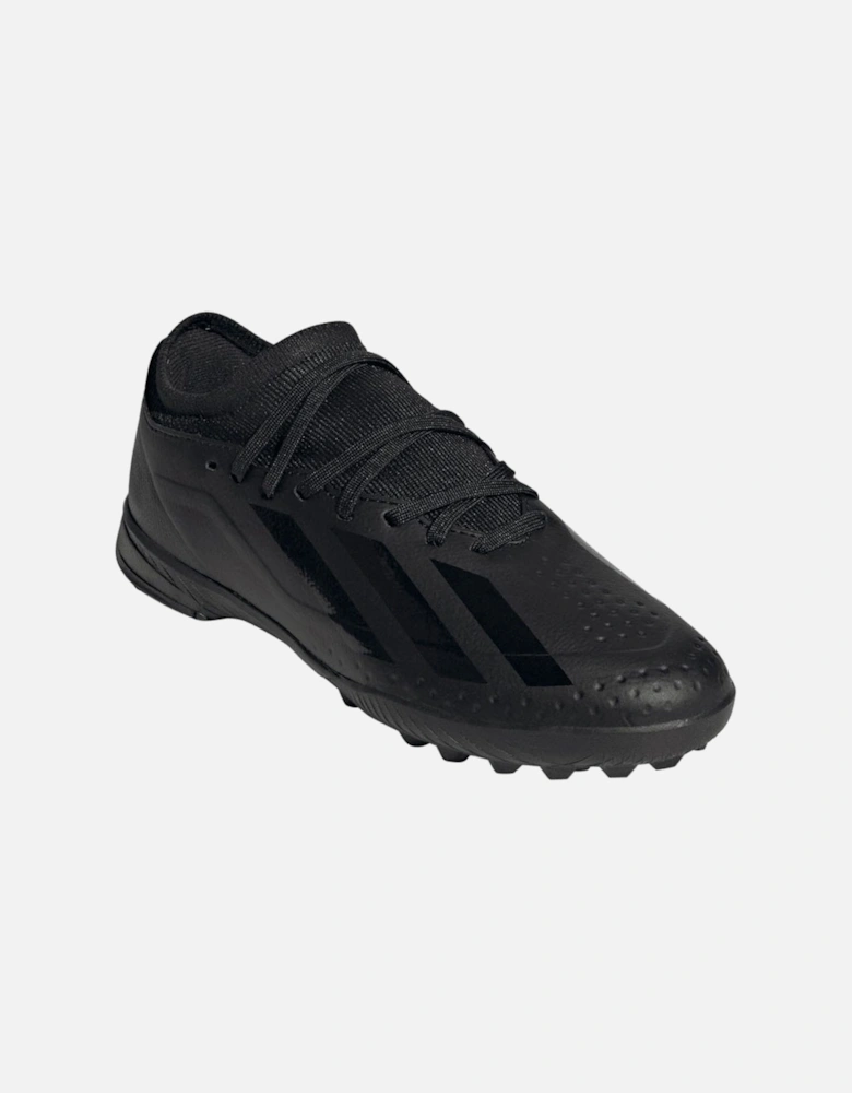 Junior X Crazyfast.3 Turf Football Boots - Juniors X Crazyfast.3 Turf Football Boots