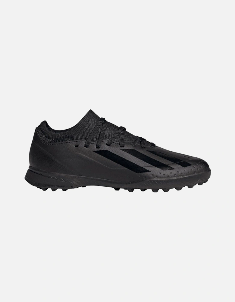 Junior X Crazyfast.3 Turf Football Boots - Juniors X Crazyfast.3 Turf Football Boots